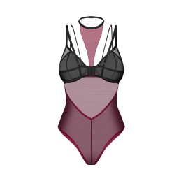 Parisel body XXL/XXXL - Obsessive Exquisite - Lingerie Femme