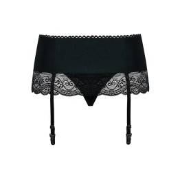 Miamor Porte-jarretelles - Noir L/XL