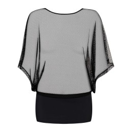 Punker Robe - Noir L/XL