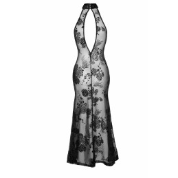 Robe longue en Taille uniquelle M