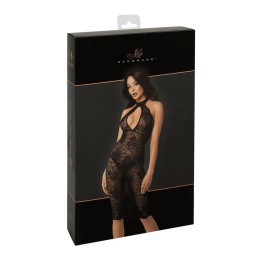 Robe Midi en dentelle NocTaille uniquerne S
