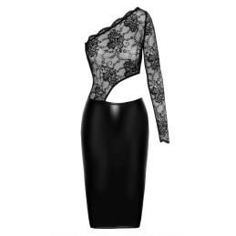 Midi Robe Erotica L