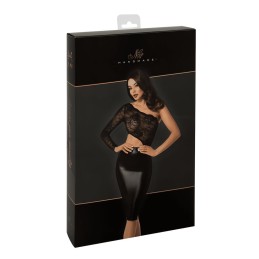 Midi Robe Erotica L