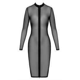 Midi Robe Ecstasy XXL