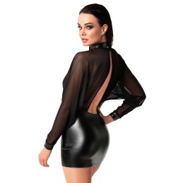 Mini robe Opium XXL