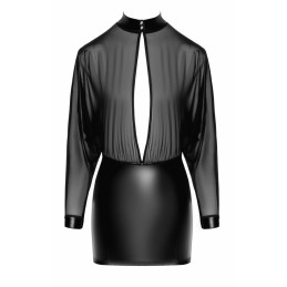 Mini robe Opium XXL