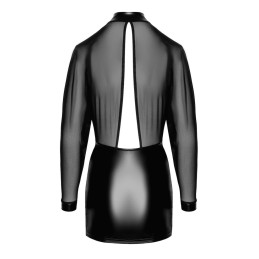 Mini robe Opium XXL
