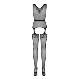 Bodystocking - Noir XL/XXL