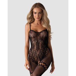 Bodystocking - Noir XL/XXL