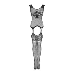 Bodystocking - Noir XL/XXL