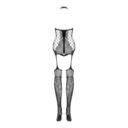 Bodystocking - Noir XL/XXL