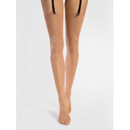 Infini bas 15 den - Nudes T2 - Fiore - Lingerie Femme