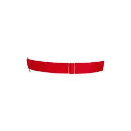 Elianes Jarretiére - Rouge Taille unique