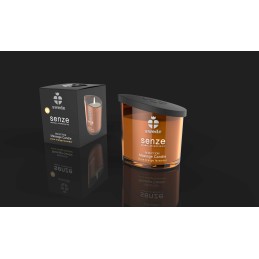 Bougie de massage - Seduction - Clove Orange Lavender - 50 ml  - Swede - Bougie