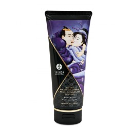 Créme de Massage délectable - Fruits exotiques Taille unique - Shunga - Pour les massages