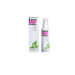 Love Me Tender Mojito 100ML  - Love to Love - Pour les massages