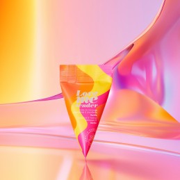 Berlingot Love me Tender Vanille - 10 ml  - Love to Love - Pour les massages