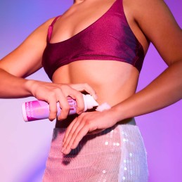 Tickle My Body Fruit De La Passion - 150ML