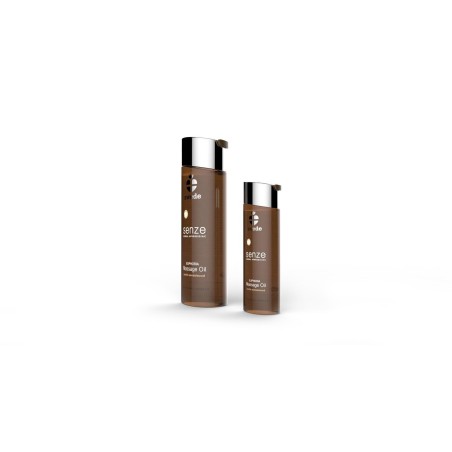 Huile de massage Senze Euphoria - 150 ml  - Swede - Pour les massages