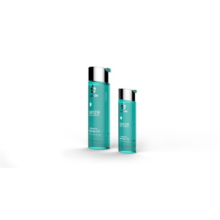 Huile de massage Senze Tranquility - 150 ml  - Swede - Pour les massages