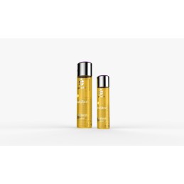 Huile de massage - Fruit tropical Miel - 120 ml