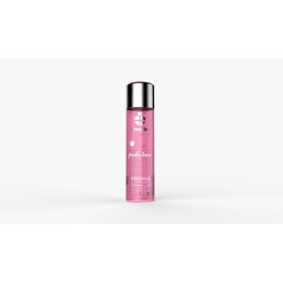 Huile de massage - Vin pétillant é la Fraise - 60 ml  - Swede - Pour les massages