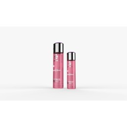Huile de massage - Vin pétillant é la Fraise - 60 ml