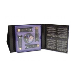 Kit Secret de Geisha - FRUITS EXOTIQUES Taille unique