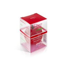 Crazy Love Cherry - Créme pour tétons - 8 ml  - Exsens - Pour les massages