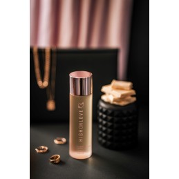 Huile de massage luxueuse Chocolat blanc décadent - 120 ml Taille unique