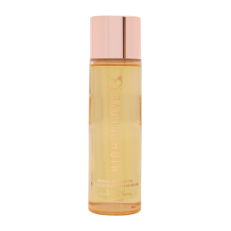 Huile de massage luxueuse Couché de soleil tropical - 120 ml Taille unique - High On Love - Pour les massages