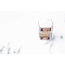 Baume é lévres repulpant 7 ml Taille unique