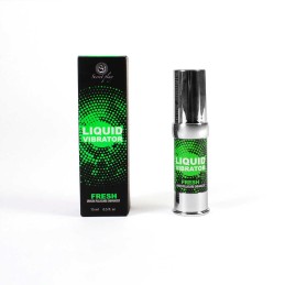 Liquide vibrator - Fresh 3597 Taille unique