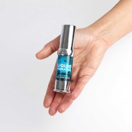 Liquide vibrator original - Stimulation forte Taille unique - Secret Play - Lubrifiants