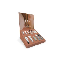 Spray activateur de salive - Slow Sex - 13 ml