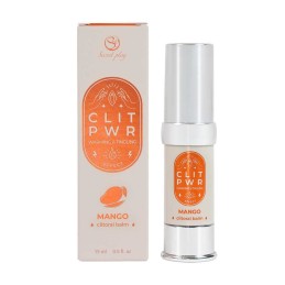 CLIT PWR - Baume clitoridien Mangue  - Secret Play - Lubrifiants