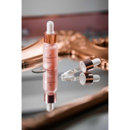 Mini Huile sensuelle stimulante 10 ml Taille unique