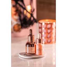 Mini Huile sensuelle stimulante 10 ml Taille unique