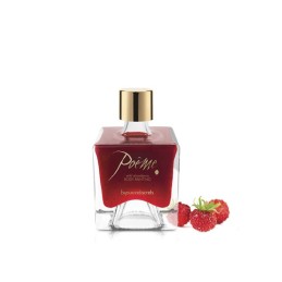 Poéme - PeinTaille uniquere pour corps - Fraise Sauvage Taille unique