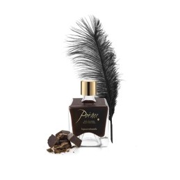 Poéme - PeinTaille uniquere pour corps - Chocolat Noir Taille unique