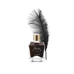 Poéme - PeinTaille uniquere pour corps - Chocolat Noir Taille unique