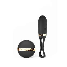 Oeuf Vibrant Dorcel Secret Delight - Gold Taille unique