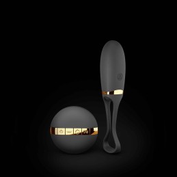Oeuf Vibrant Dorcel Secret Delight - Gold Taille unique