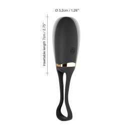 Oeuf Vibrant Dorcel Secret Delight - Gold Taille unique