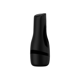 MasTaille uniquerbateur Satisfyer Men Classic - Noir  - Satisfyer - Vibrateurs