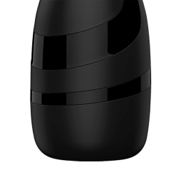 MasTaille uniquerbateur Satisfyer Men Classic - Noir