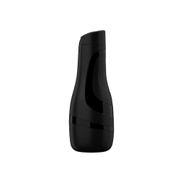MasTaille uniquerbateur Satisfyer Men Classic - Noir