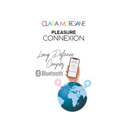 Pleasure connexion Rose - Oeuf vibrant Taille unique