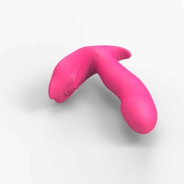 Vibromasseur Dorcel Secret Clit - Rose Taille unique