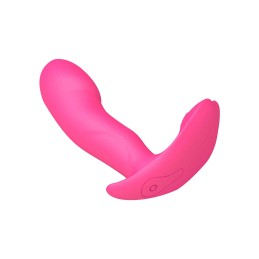 Vibromasseur Dorcel Secret Clit - Rose Taille unique
